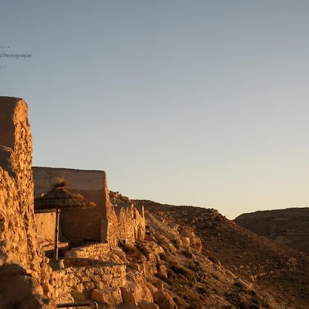 Ksar Jouamaa Hotel Medenine Bagian luar foto