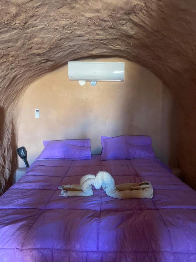 Ksar Jouamaa Hotel Medenine Bagian luar foto
