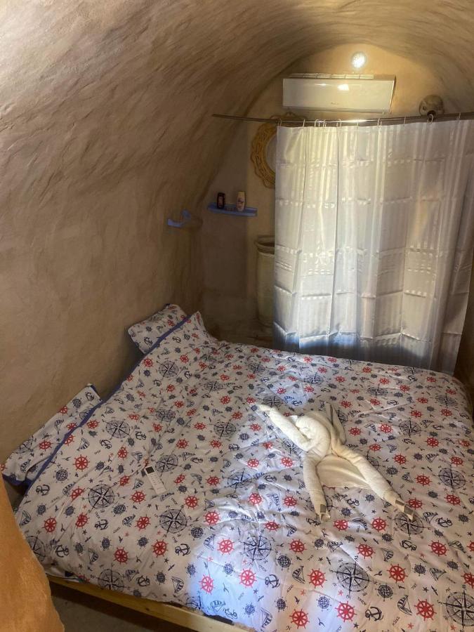 Ksar Jouamaa Hotel Medenine Bagian luar foto