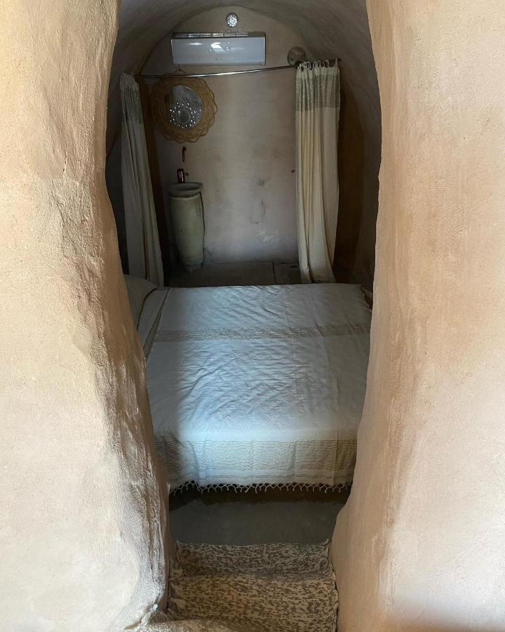 Ksar Jouamaa Hotel Medenine Bagian luar foto