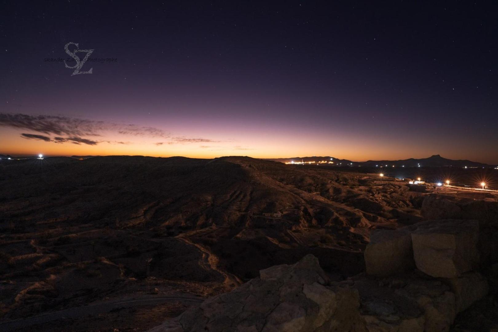 Ksar Jouamaa Hotel Medenine Bagian luar foto